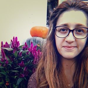 Meet your Posher, Julia